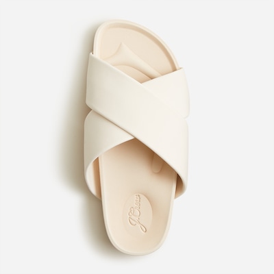 J crew 2025 marina slide